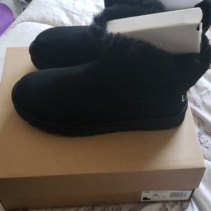 Ugg Classic Bling Mini